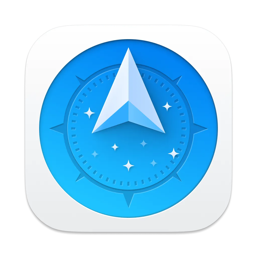 替代 Finder 的文件管理器