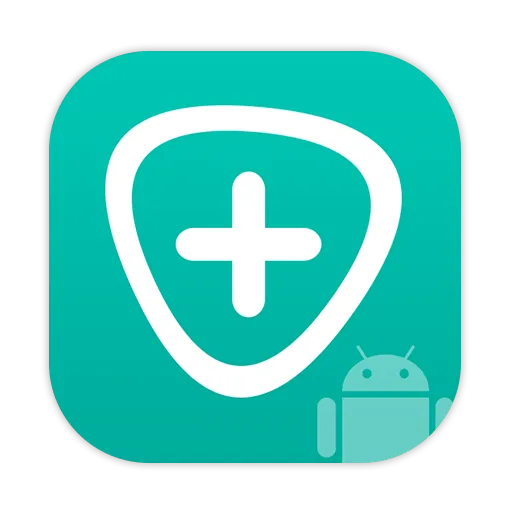 Mac FoneLab for Android