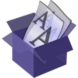 FontBook