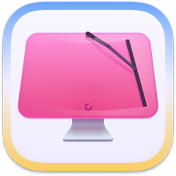 CleanMyMac X