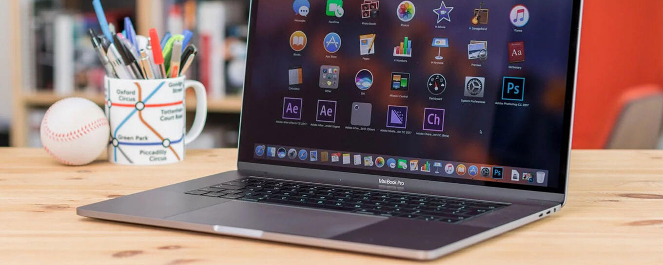 <em>苹果</em>WWDC 2018：全新MacBook <em>Pro</em>，搭载六核...