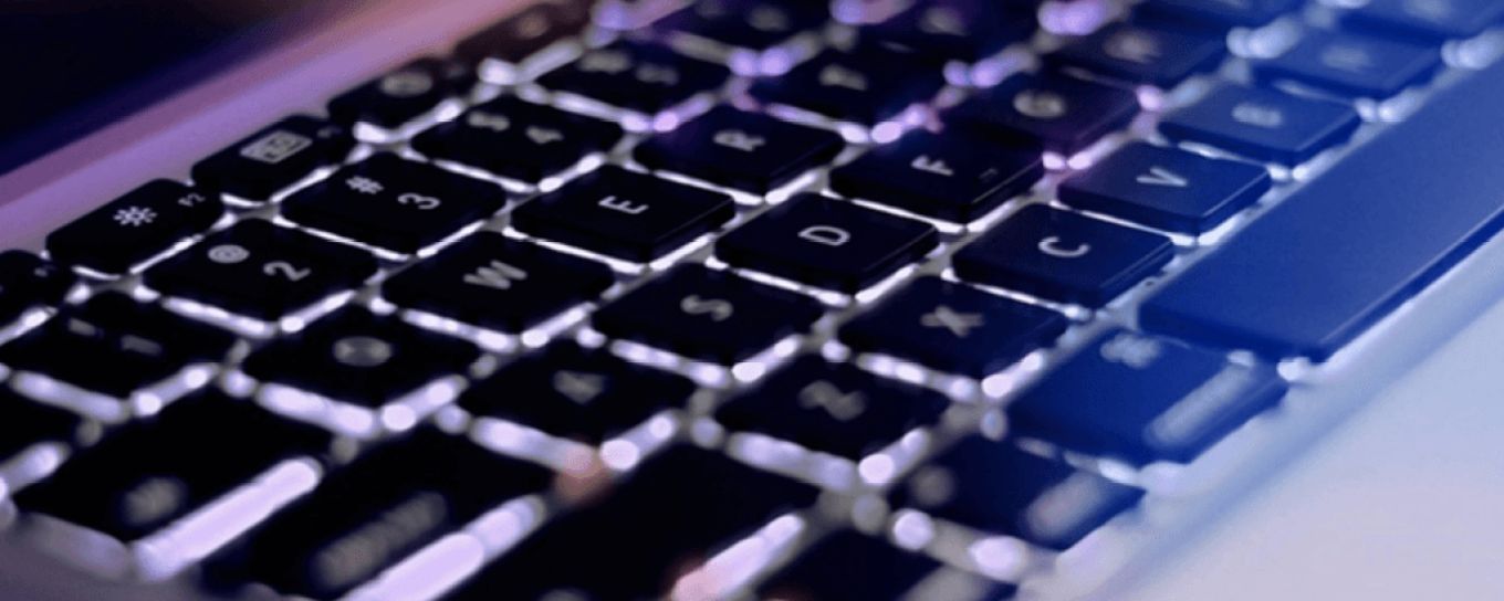 如何清洁MacBook或MacBook Pro键盘