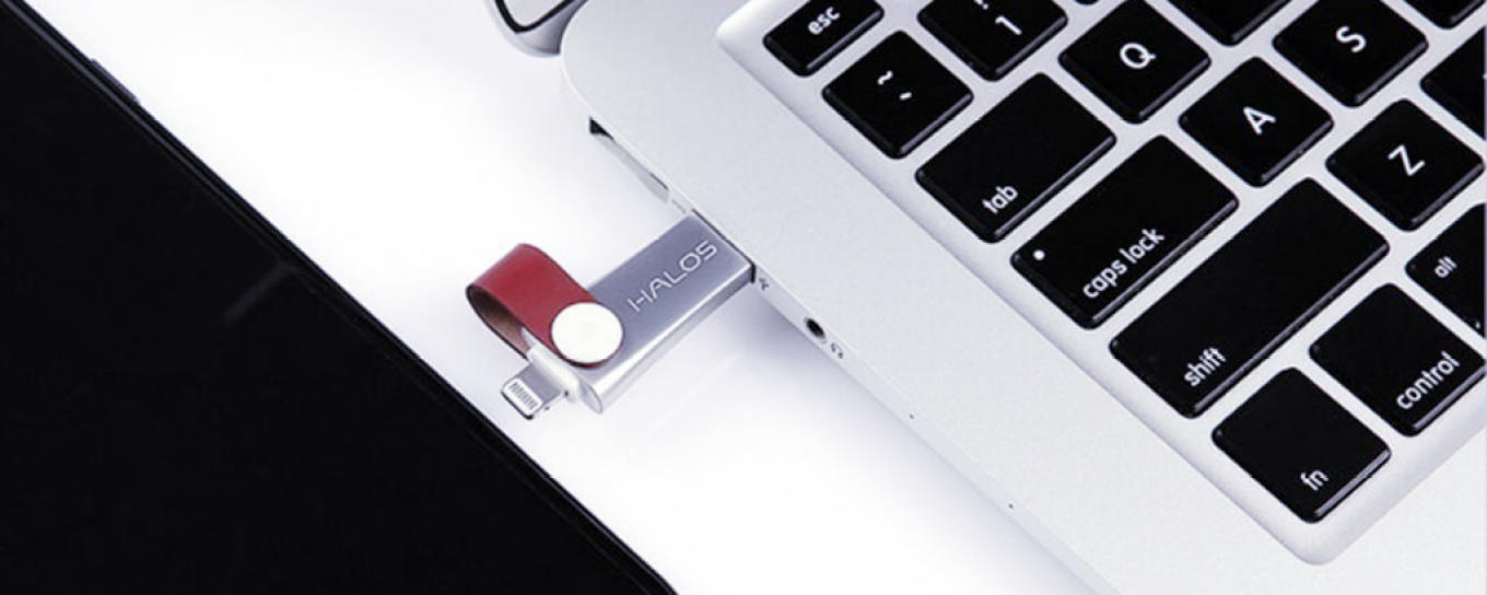 如何让U盘同时在Mac和Windows<em>系统</em>下打开