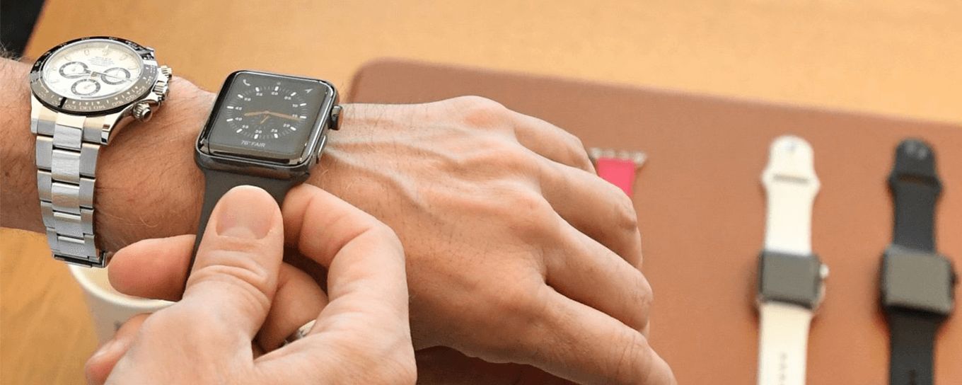 <em>苹果</em>又遭起诉：Apple Watch求救功能被指剽窃